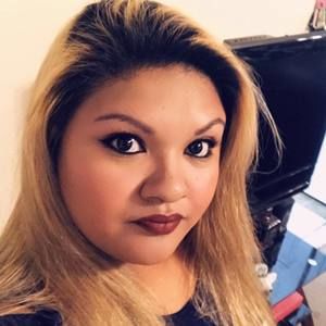 Meet your Posher, Alma